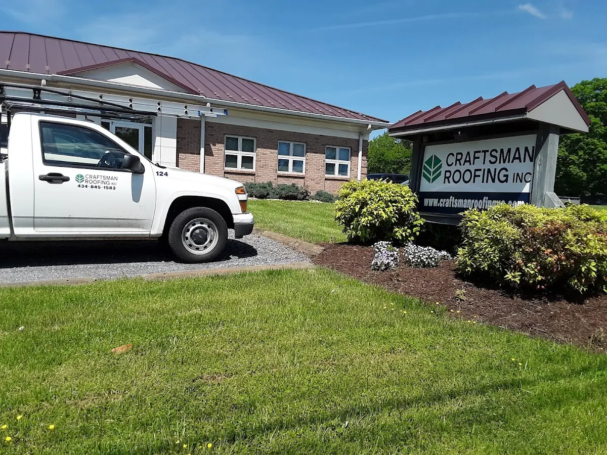 Quality Hail Damage Roof Repair by experienced craftsmen in Beechwood